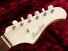 Bacchus Hand Made Series M-Standard White Oil 指板 サムネイル