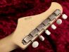 Bacchus Hand Made Series M-Standard White Oil ネック サムネイル