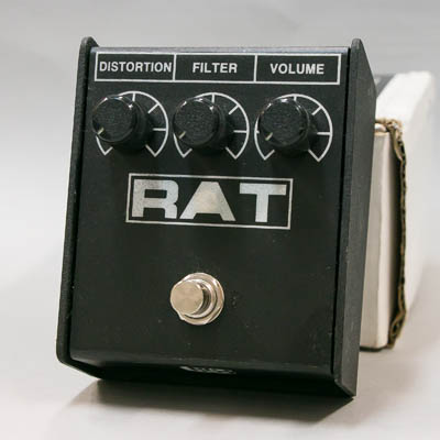 Pro Co RAT2