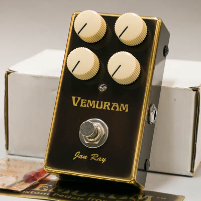 Vemuram Jan Ray