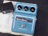 Maxon CS-550 Stereo Chorus 全体正面 サムネイル