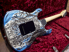James Tyler Studio Elite Limited Edition Ice Water 2009 全体裏面 サムネイル