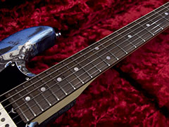 James Tyler Studio Elite Limited Edition Ice Water 2009 ヘッド裏面 サムネイル