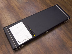 James Tyler Studio Elite Limited Edition Ice Water 2009 写真9 サムネイル