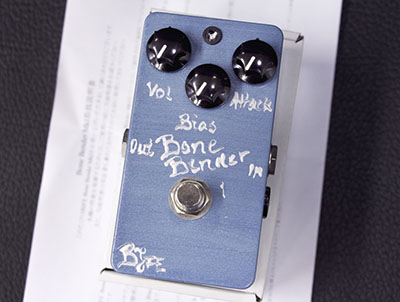 BJFE Bone bender Mark1