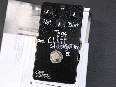 BJFE Cliffhanger II