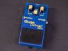 BOSS BD-2 Blues Driver 全体正面 サムネイル