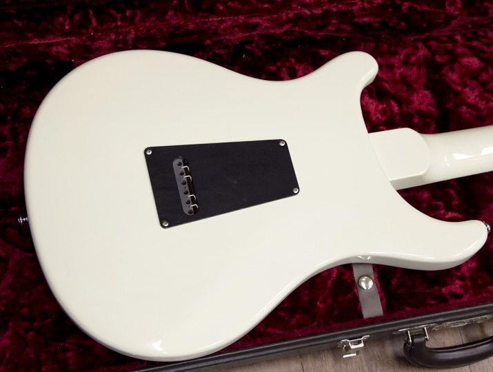 Paul Reed Smith(PRS) SE EG SSH White 4