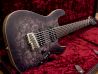 SAITO Guitars S-724MS Amethyst 全体正面 サムネイル