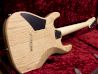 SAITO Guitars S-724MS Amethyst 全体裏面 サムネイル