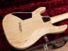 SAITO Guitars S-724MS Amethyst ボディー正面 サムネイル