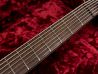 SAITO Guitars S-724MS Amethyst ボディー裏面 サムネイル
