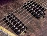 SAITO Guitars S-724MS Amethyst ネック サムネイル