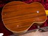 Dobro Resonator 60s Wood ボディー裏面 サムネイル