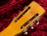 Dobro Resonator 60s Wood ヘッド裏面 サムネイル