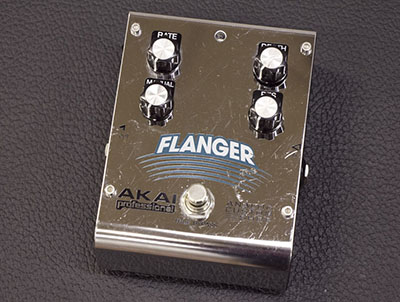 AKAI Flanger