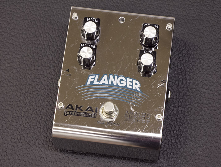 AKAI Flanger 1