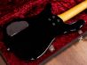 Warwick Rock Bass Streamer Black Hawk ボディー裏面 サムネイル