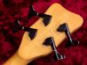 Warwick Rock Bass Streamer Black Hawk ヘッド裏面 サムネイル