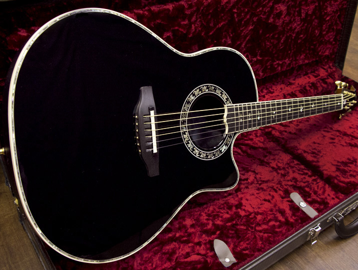 Ovation C2079 LX 1