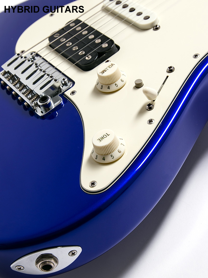 Suhr Pro Series S1 Royal Blue Metallic【下取でさらに割引あり!】 10