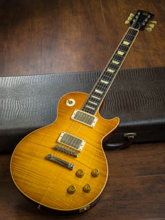 Crews Maniac Sound Vintage Line LED PREMIUM with NOS TOPS Aged Magnet Lemon Drop 全体正面 サムネイル