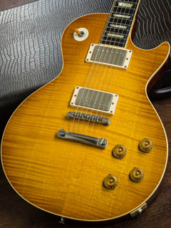 Crews Maniac Sound Vintage Line LED PREMIUM with NOS TOPS Aged Magnet Lemon Drop ボディー正面 サムネイル