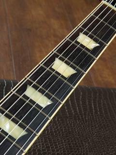 Crews Maniac Sound Vintage Line LED PREMIUM with NOS TOPS Aged Magnet Lemon Drop 指板 サムネイル