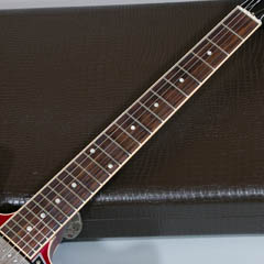 Gibson ES-335 Dot Cherry 1996 指板 サムネイル