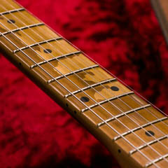 RS Guitarworks Old Friend Stee Work Horse Road Warrior Butter Scotch 2017 写真14 サムネイル