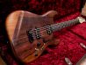 dragonfly Hi-Sta Full Size Cocobolo Custom Oil Finish 全体正面 サムネイル