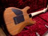 dragonfly Hi-Sta Full Size Cocobolo Custom Oil Finish 全体裏面 サムネイル