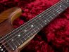 dragonfly Hi-Sta Full Size Cocobolo Custom Oil Finish ヘッド裏面 サムネイル