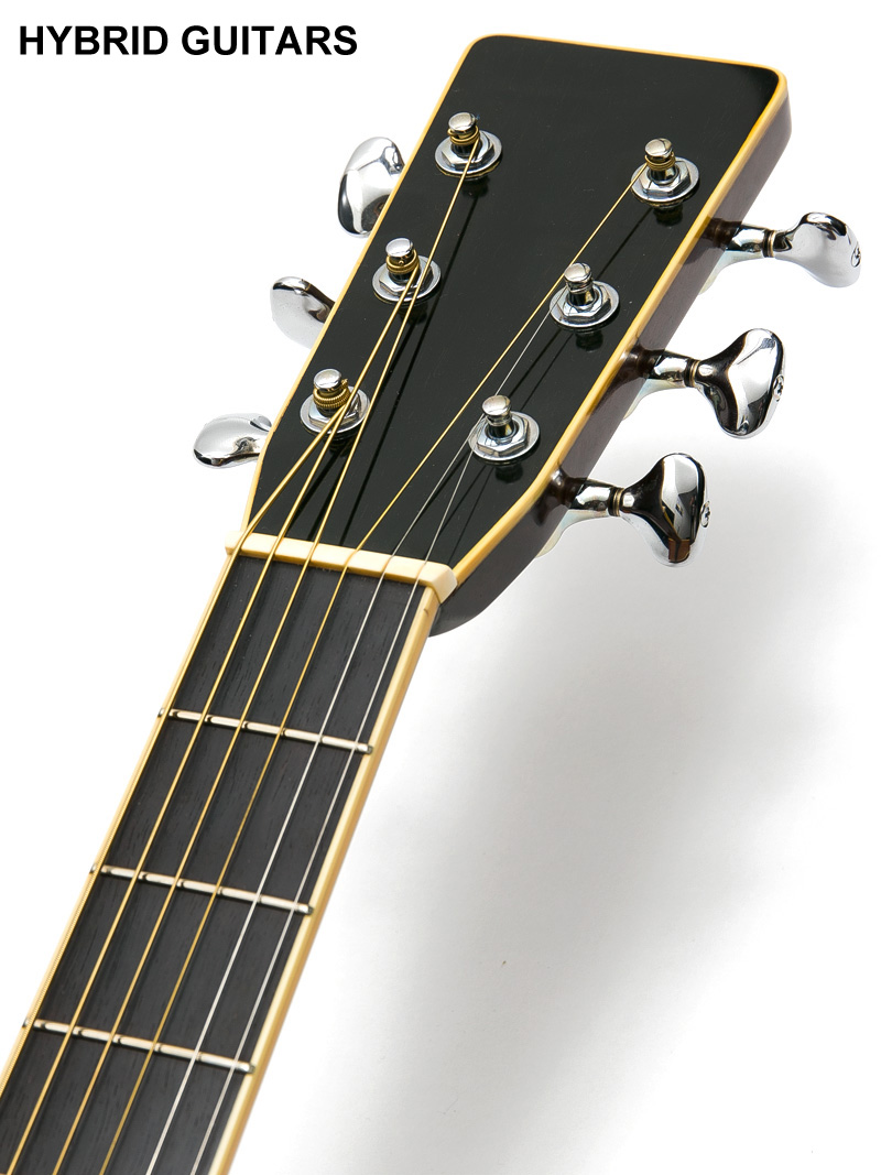 No Brand Custom Order Dreadnought Acoustic Guitar 5