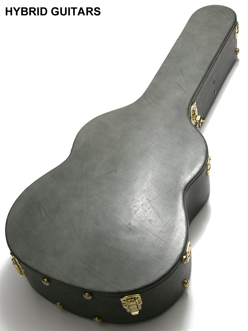 No Brand Custom Order Dreadnought Acoustic Guitar 9