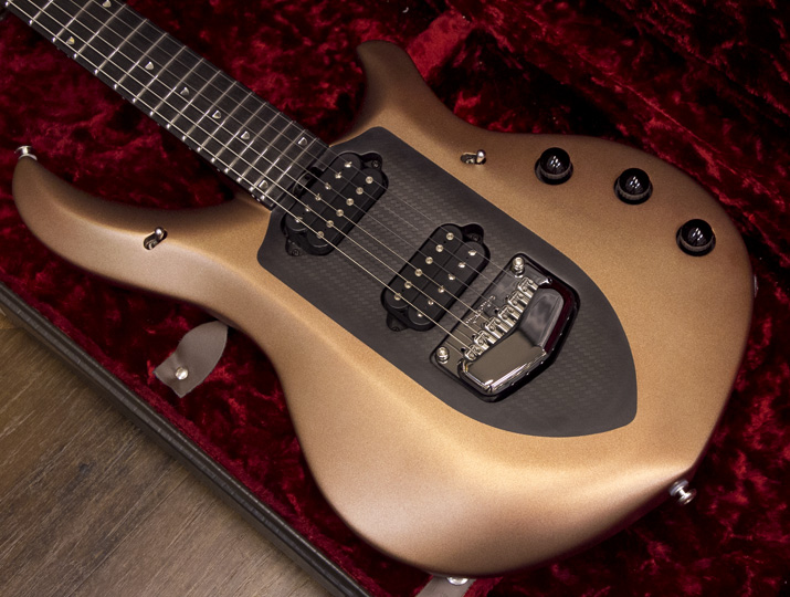 MUSIC MAN Majesty Copper Fire 3