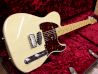 Tom Anderson Hollow T Classic Trans Blond 2008 全体正面 サムネイル