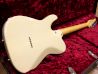 Tom Anderson Hollow T Classic Trans Blond 2008 全体裏面 サムネイル