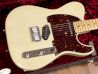 Tom Anderson Hollow T Classic Trans Blond 2008 ボディー正面 サムネイル