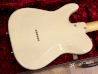 Tom Anderson Hollow T Classic Trans Blond 2008 ボディー裏面 サムネイル