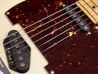 Tom Anderson Hollow T Classic Trans Blond 2008 ネック サムネイル