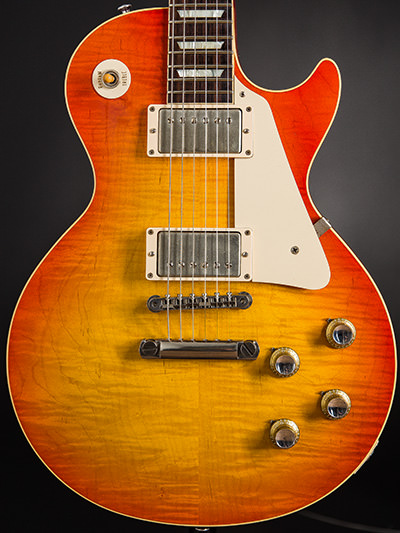 Gibson Custom Shop