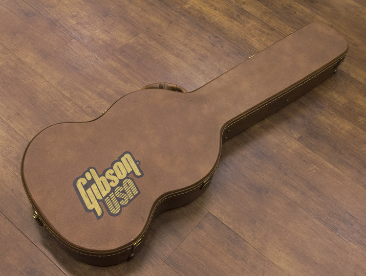 Gibson 1961 SG Reissue 1992 7