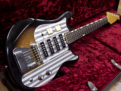 Teisco WG-4L 