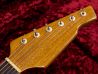 Teisco WG-4L  ヘッド正面 サムネイル