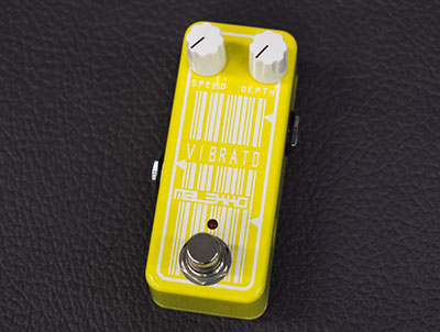 Malekko Heavy Industry VIBRATO