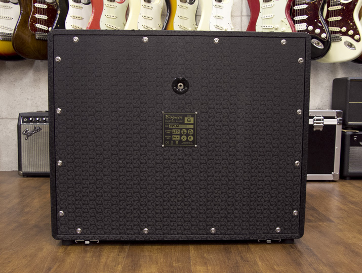 Bogner 2×12 Cabinet 2