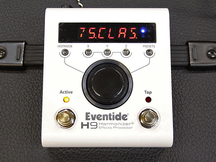 Eventide H9 1