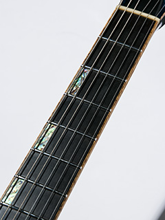 T's Guitars Arc-Special Custom Order Arctic Blue   写真9 サムネイル