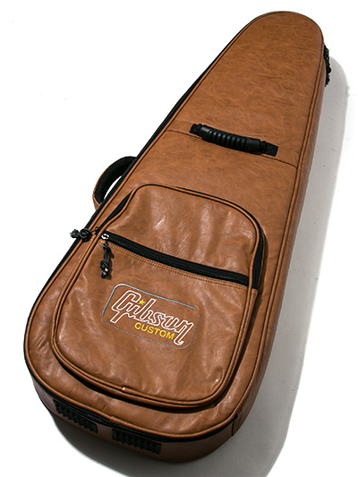 Gibson Custom Shop Gig Bag Brown